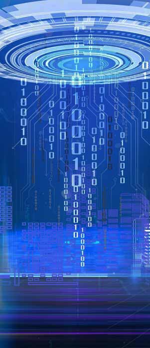 企業(yè)數字化解決方案